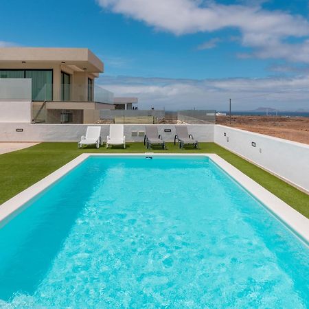 Appartamento Seascape Heated Pool, Air-Con, View, Adult Only Corralejo Esterno foto