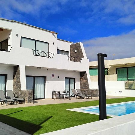 Appartamento Seascape Heated Pool, Air-Con, View, Adult Only Corralejo Esterno foto