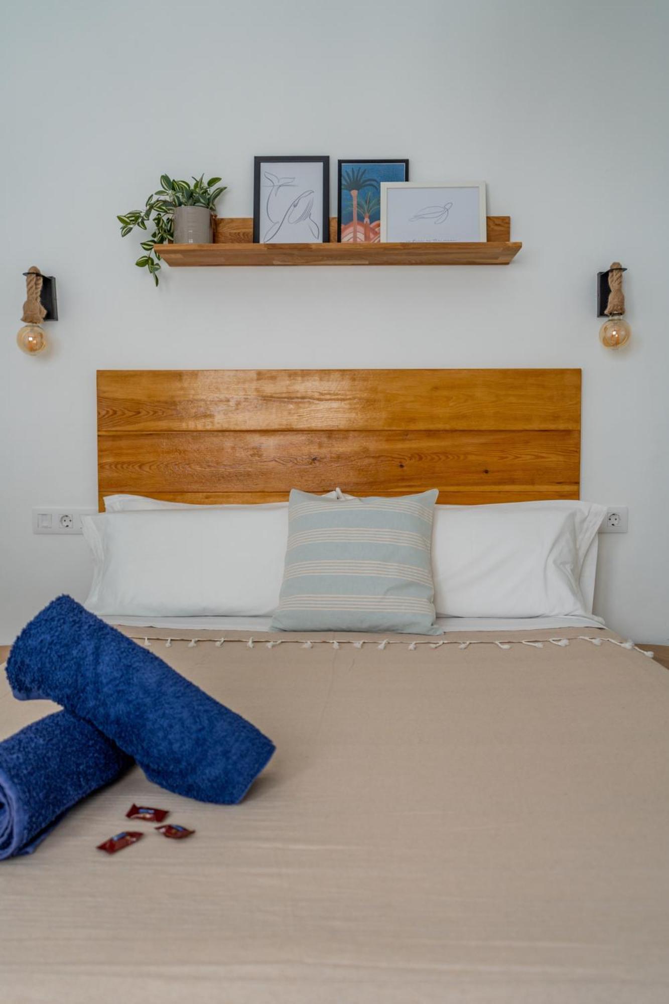 Appartamento Seascape Heated Pool, Air-Con, View, Adult Only Corralejo Esterno foto