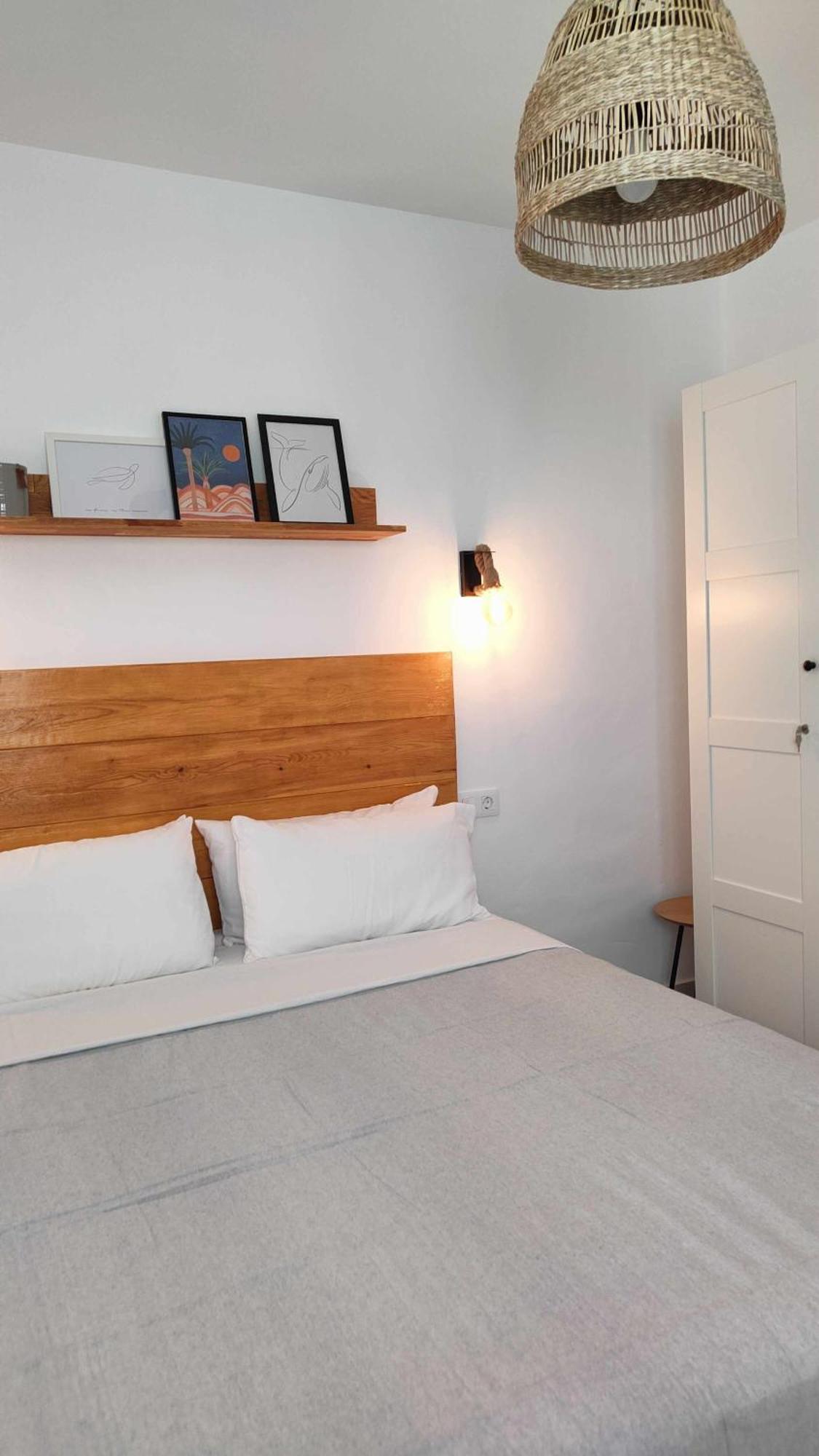 Appartamento Seascape Heated Pool, Air-Con, View, Adult Only Corralejo Esterno foto
