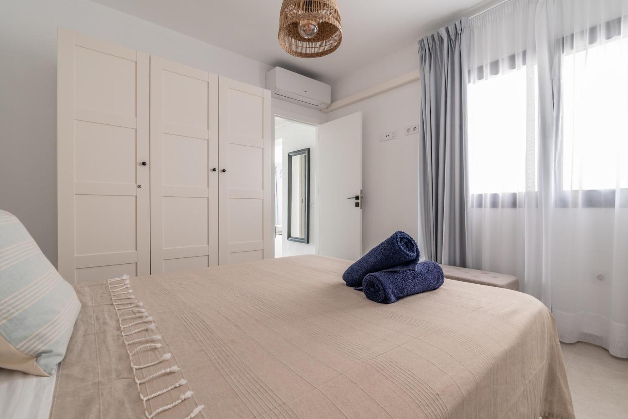 Appartamento Seascape Heated Pool, Air-Con, View, Adult Only Corralejo Esterno foto
