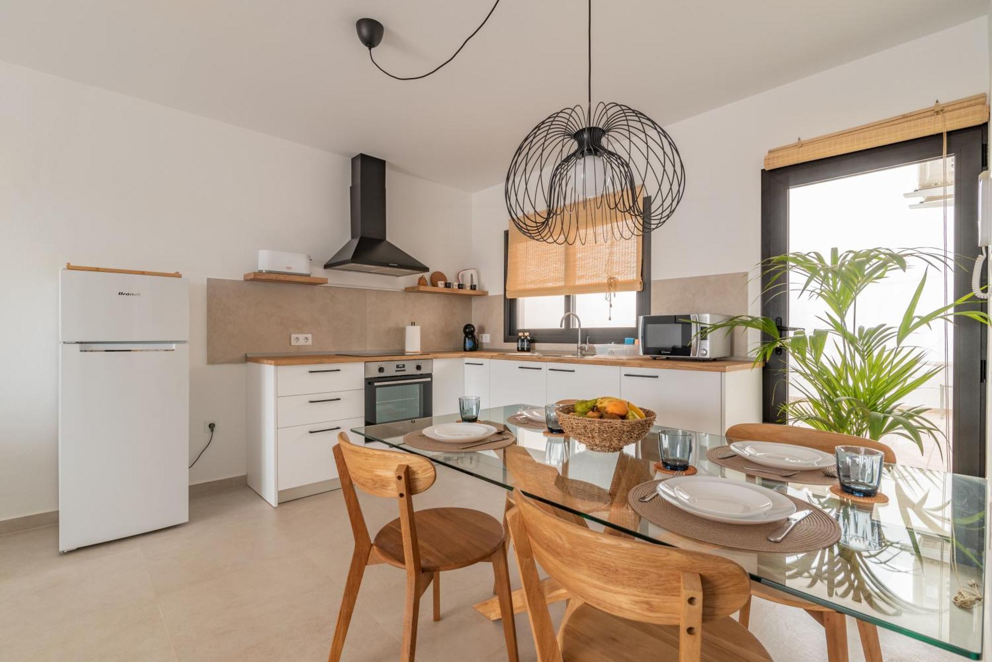 Appartamento Seascape Heated Pool, Air-Con, View, Adult Only Corralejo Esterno foto