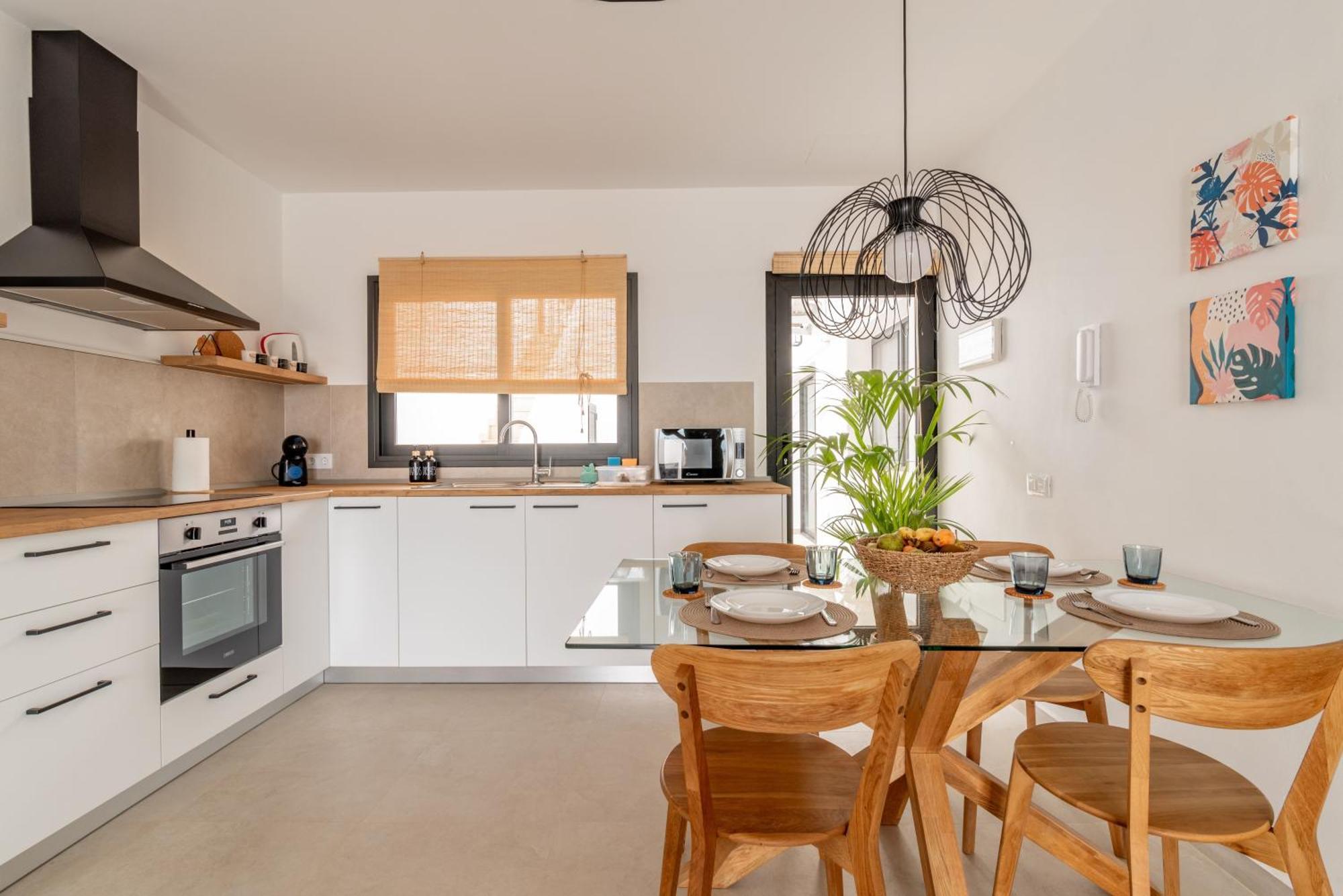 Appartamento Seascape Heated Pool, Air-Con, View, Adult Only Corralejo Esterno foto